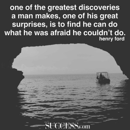 henry ford